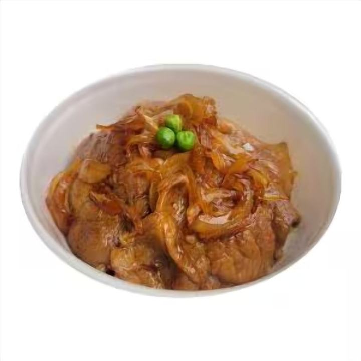 豚丼