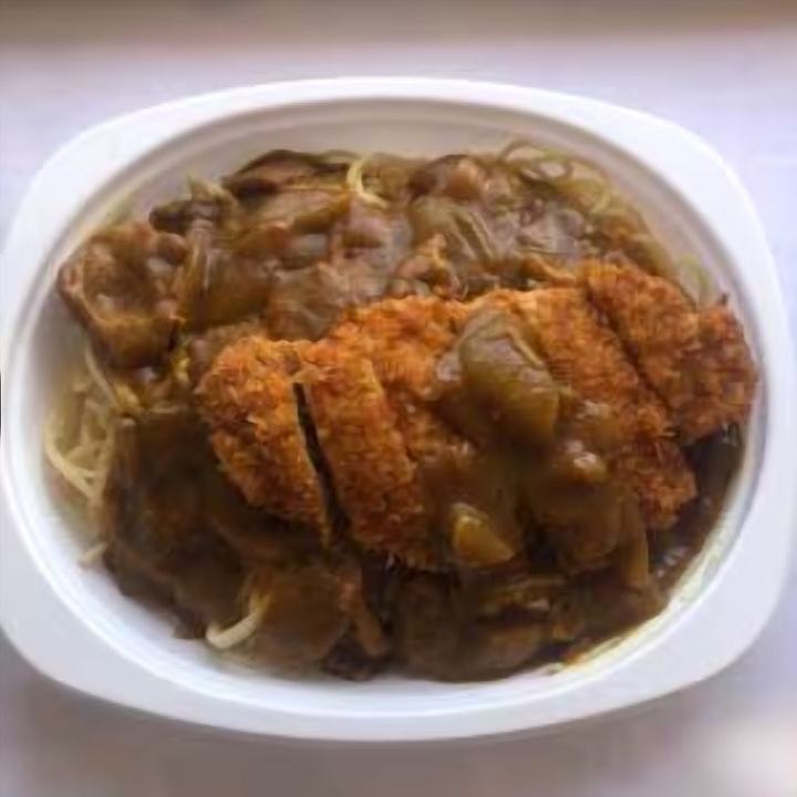 カツカレースパ