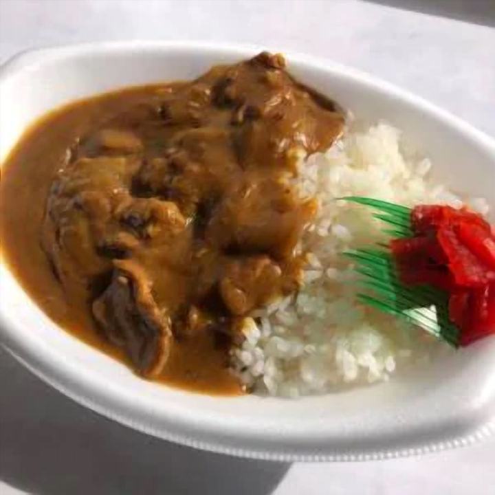 カレーライス
