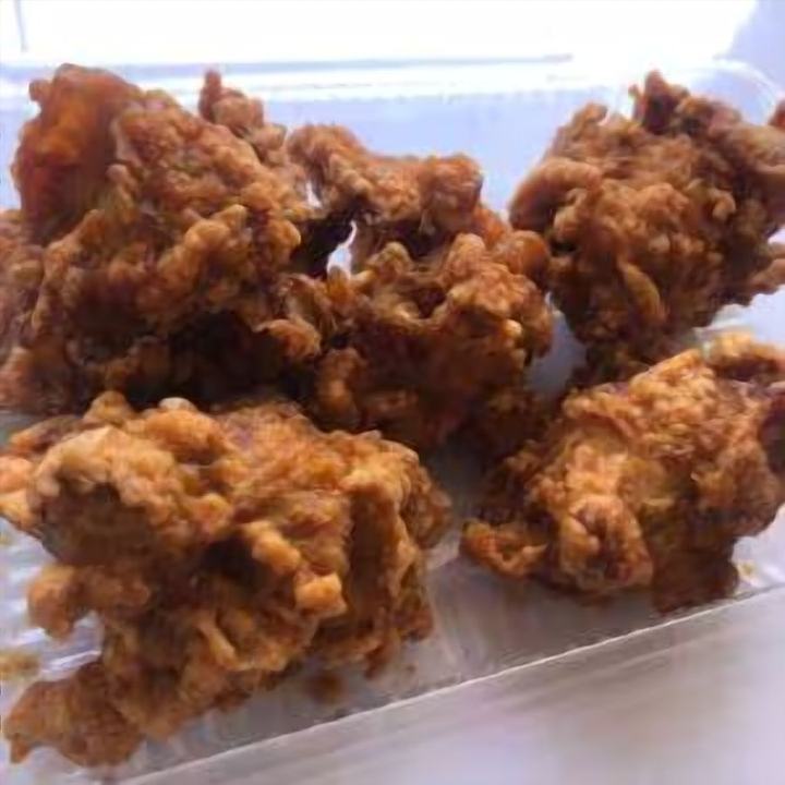 からあげ（1個）
