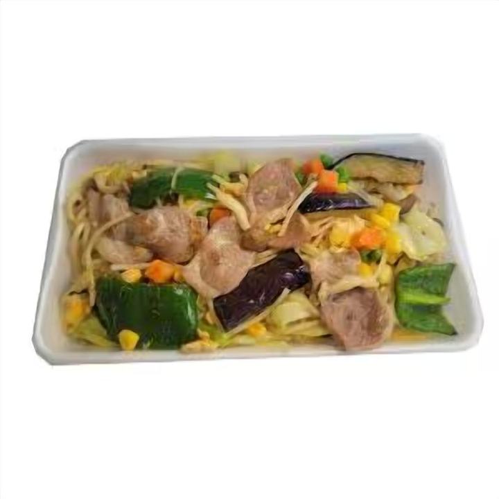 ランチ風スパゲティ