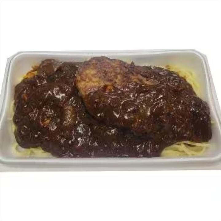 ミートハンバーグ